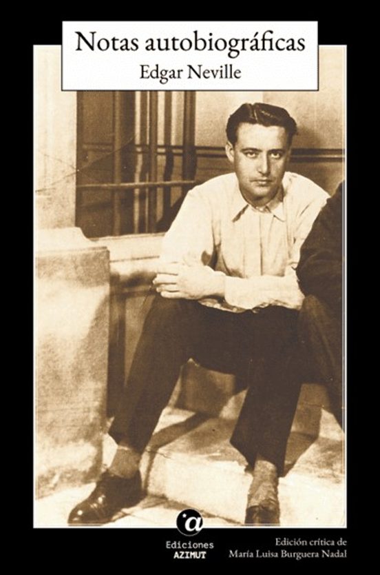 Notas Autobiográficas