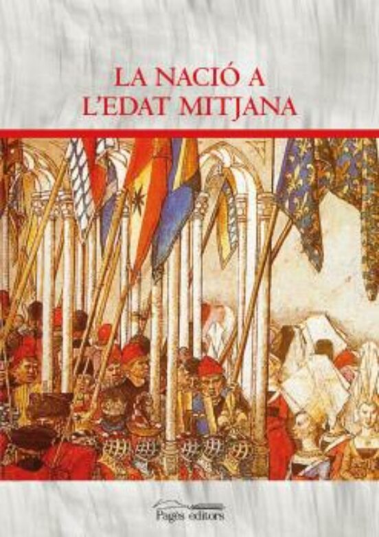 La Nació A L'Edat Mitjana