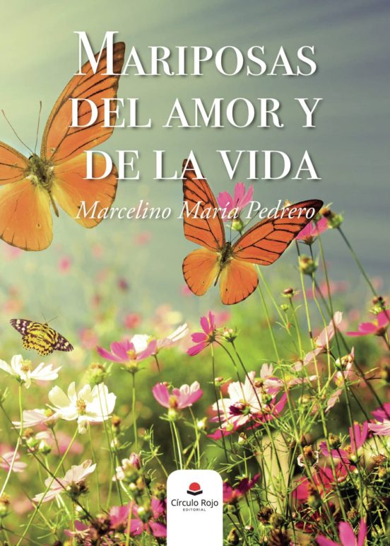 Mariposas Del Amor Y De La Vida