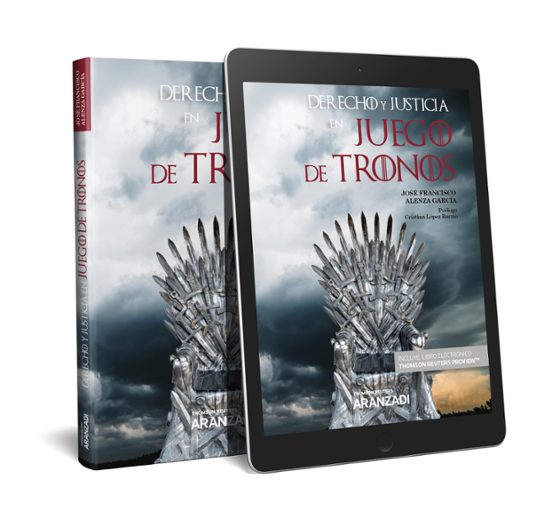Derecho Y Justicia En Juego De Tronos