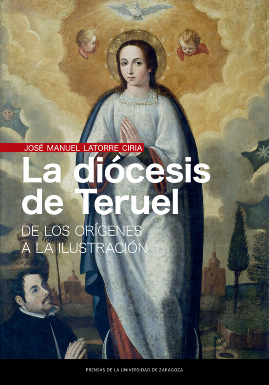 La Diócesis De Teruel
