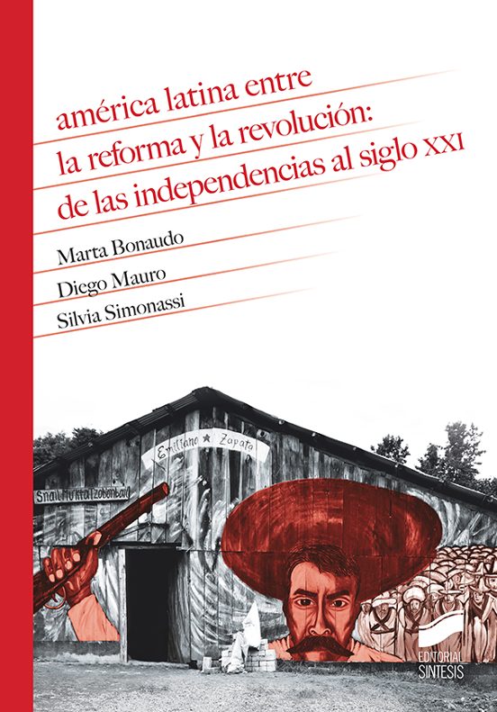 América Latina Entre La Reforma Y La Revolución