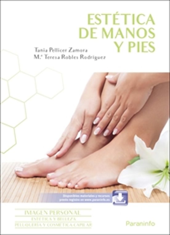 Estética De Manos Y Pies