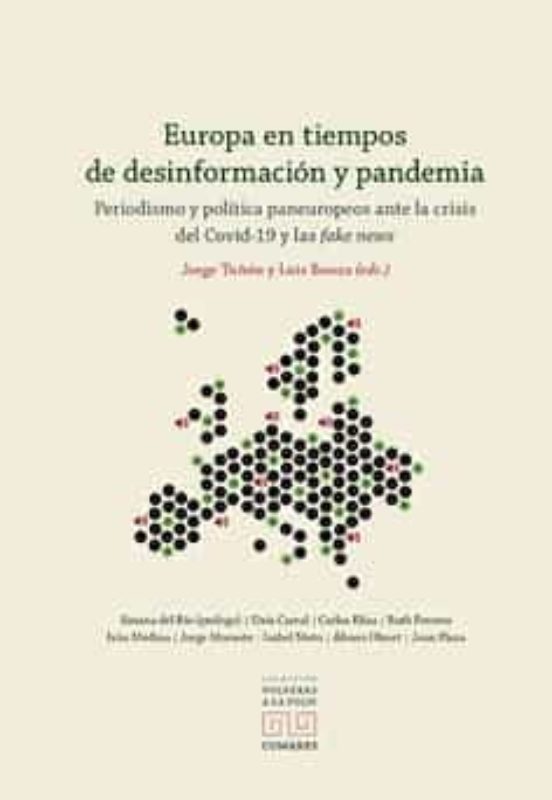 Europa En Tiempos De Desinformación Y Pandemia