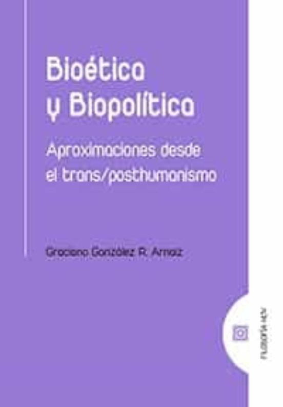 Bioética Y Biopolítica
