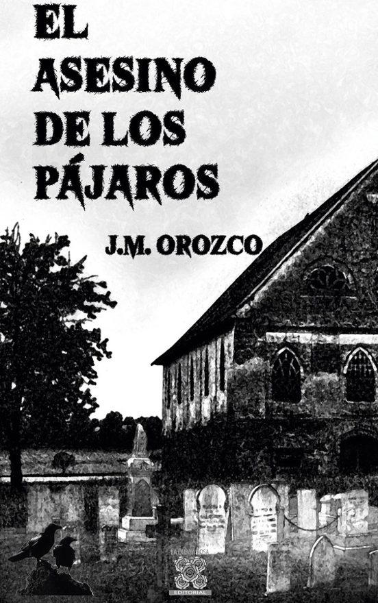 El Asesino De Los Pájaros