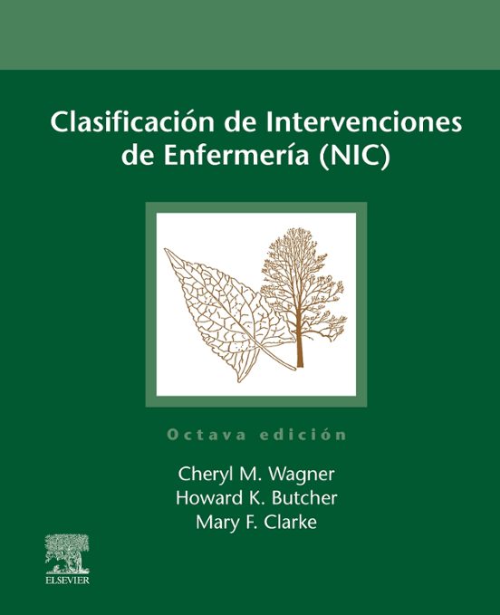 Clasificación De Intervenciones De Enfermería