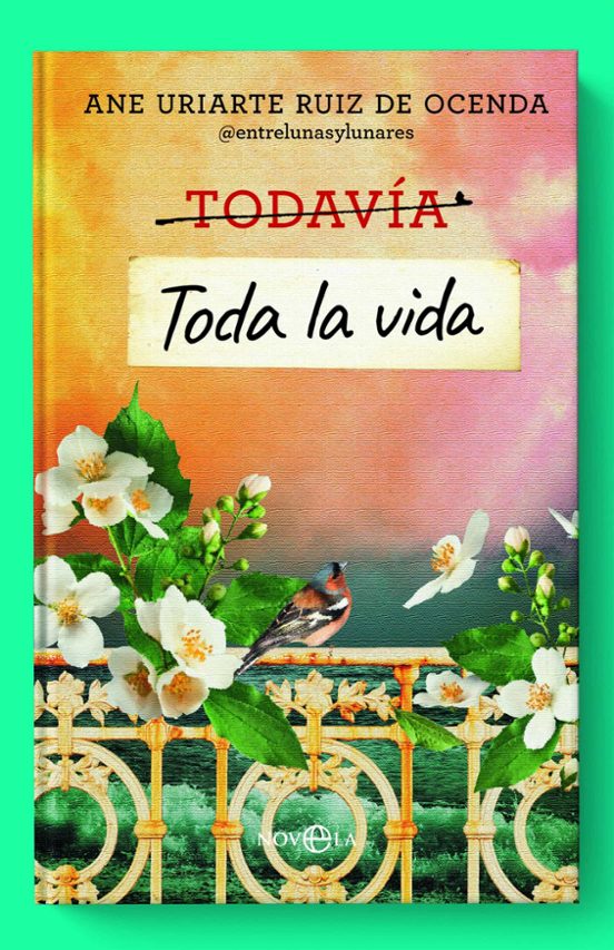 Todavia Toda la Vida