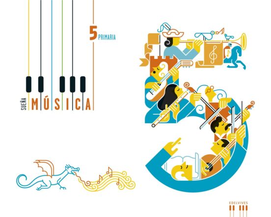 Musica 5º Educacion Primaria Superpixepolis