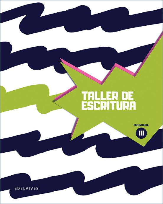 Taller de Escritura 3