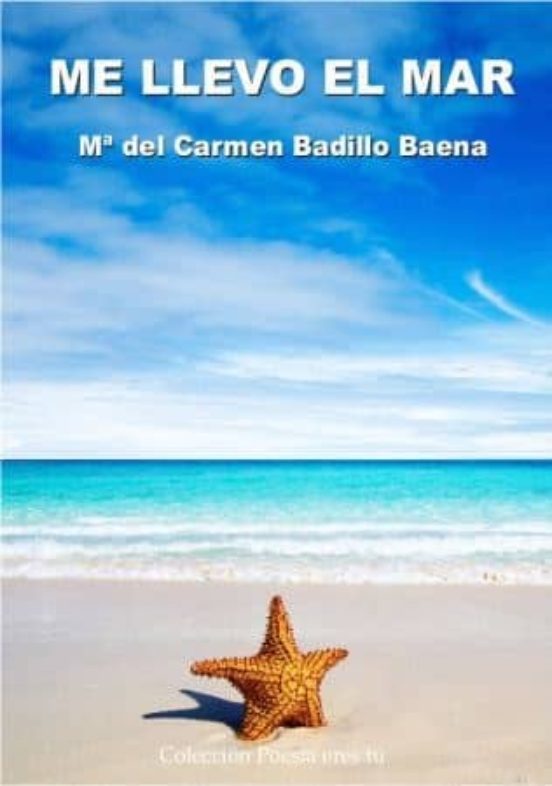 Me llevo el mar