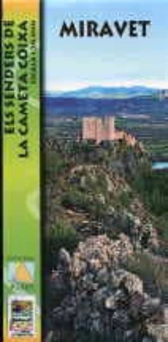 Miravet 1: 20.000