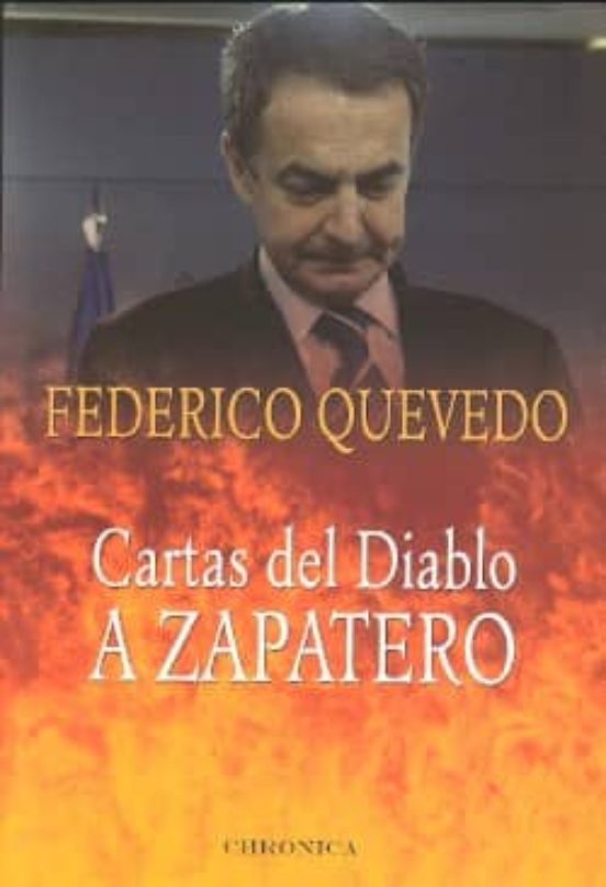 Cartas Del Diablo A Zapatero