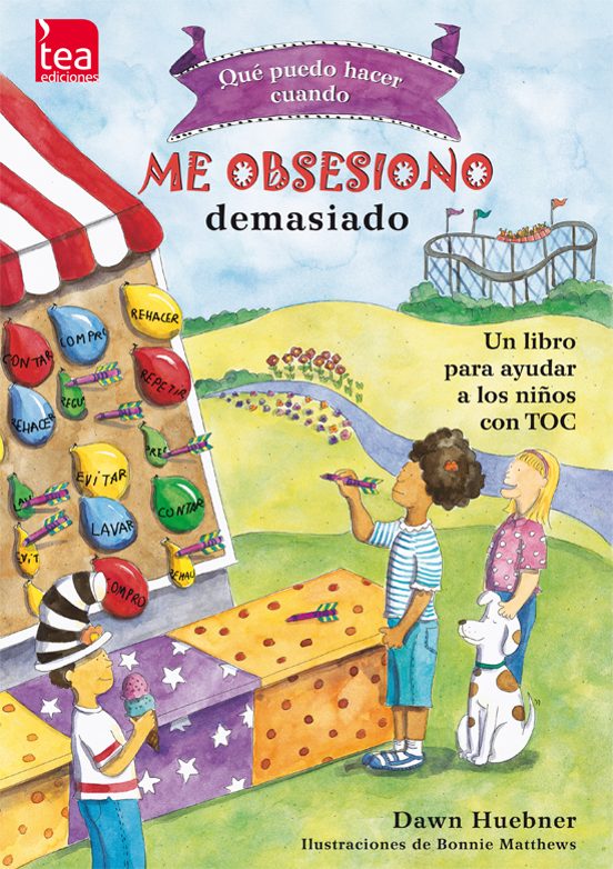 Que Puedo Hacer Cuando Me Obsesiono Demasiado