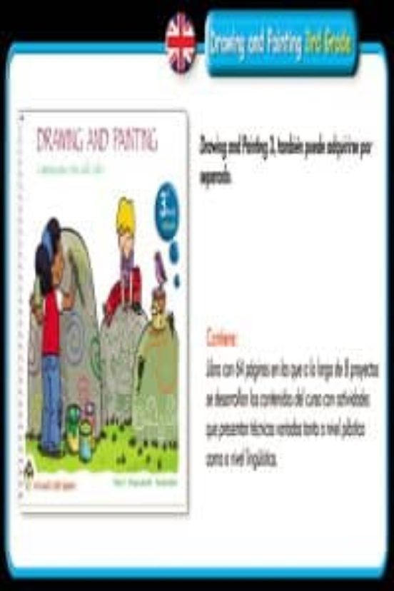 Drawing and Painting Sapiens 3