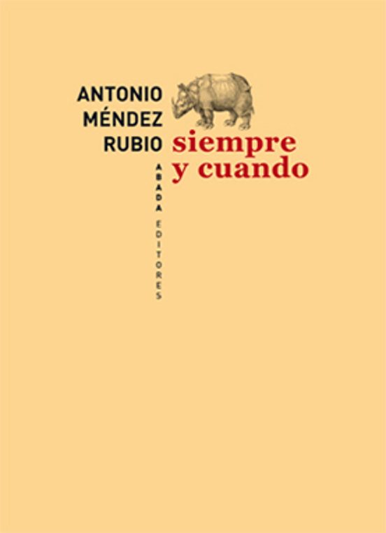 Siempre Y Cuando