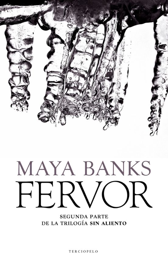 Fervor: Sin Aliento Ii