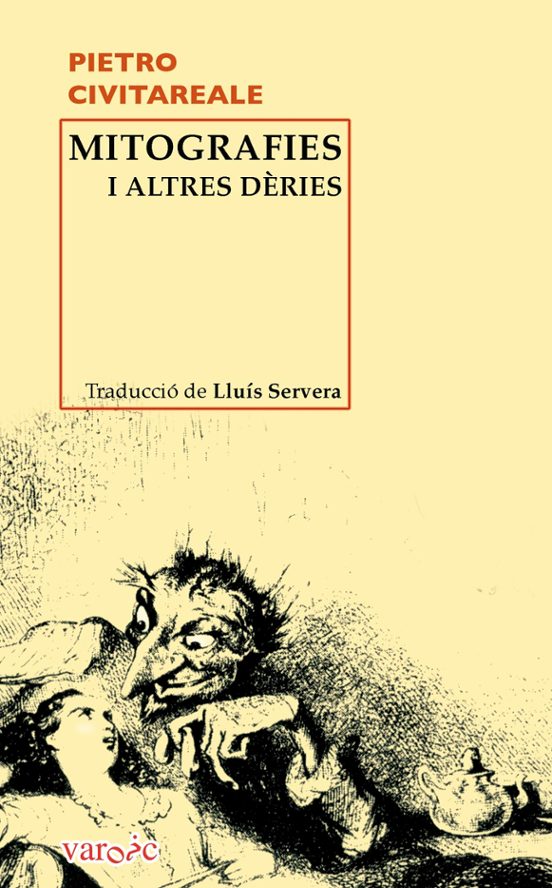 Mitografies I Altres Dèries