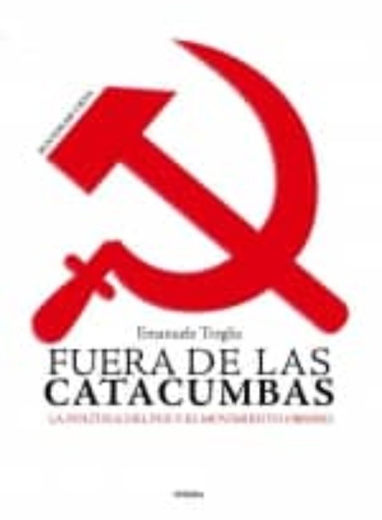 Fuera De Las Catacumbas