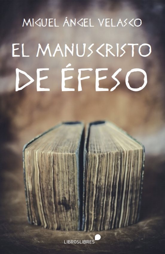 El Manuscrito De Éfeso