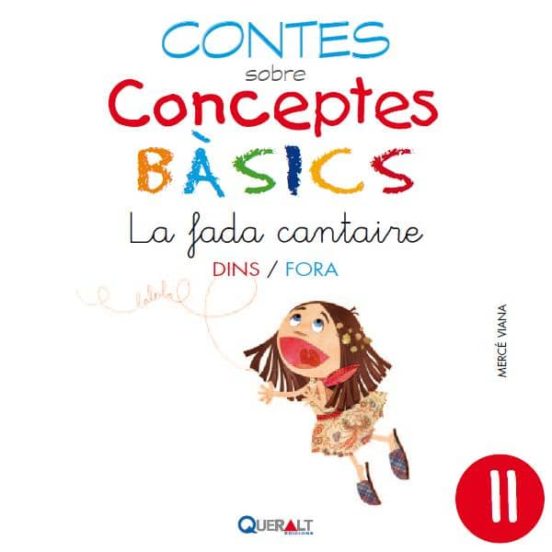 Conceptes Basics 11 - La Fada Cantaire