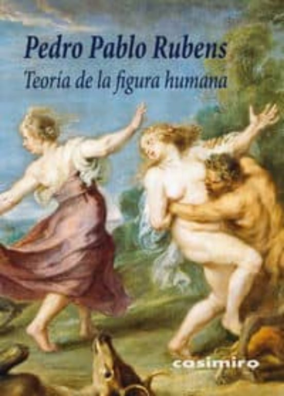 Teoria De La Figura Humana