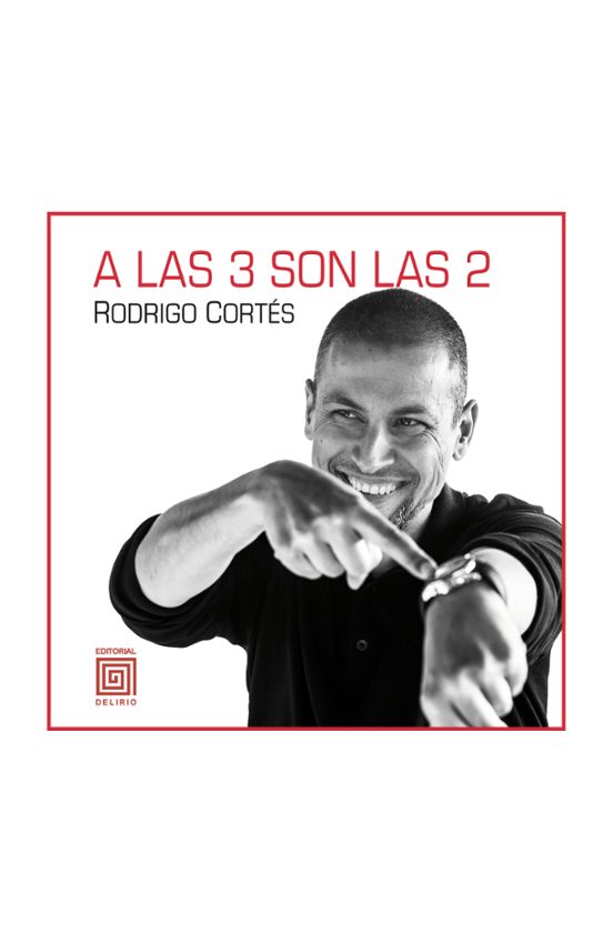 A Las 3 Son Las 2