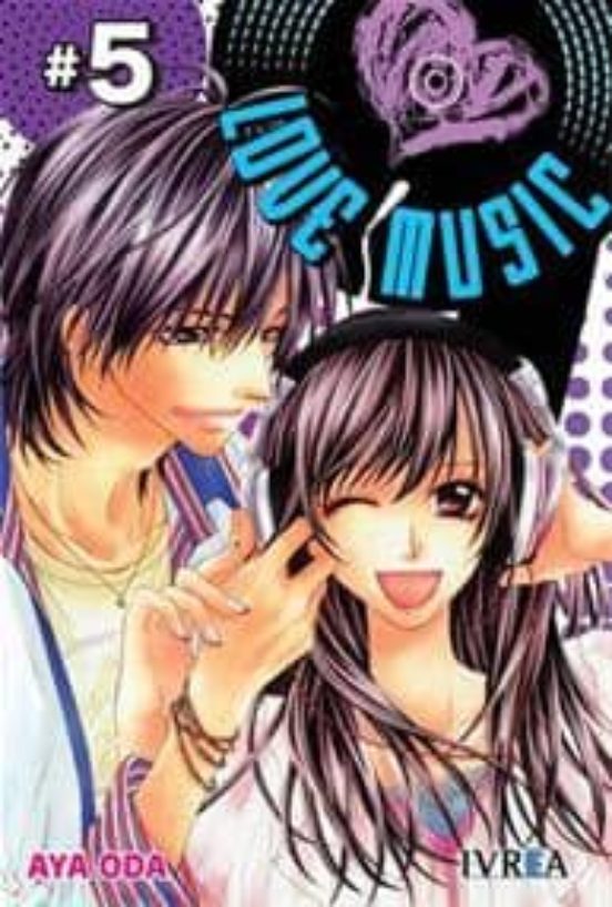 Love Music Nº 5