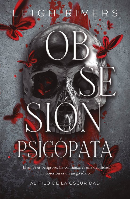 Obsesión Psicópata