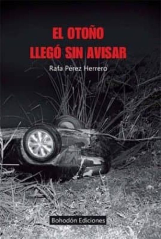 El Otoño Llegó Sin Avisar