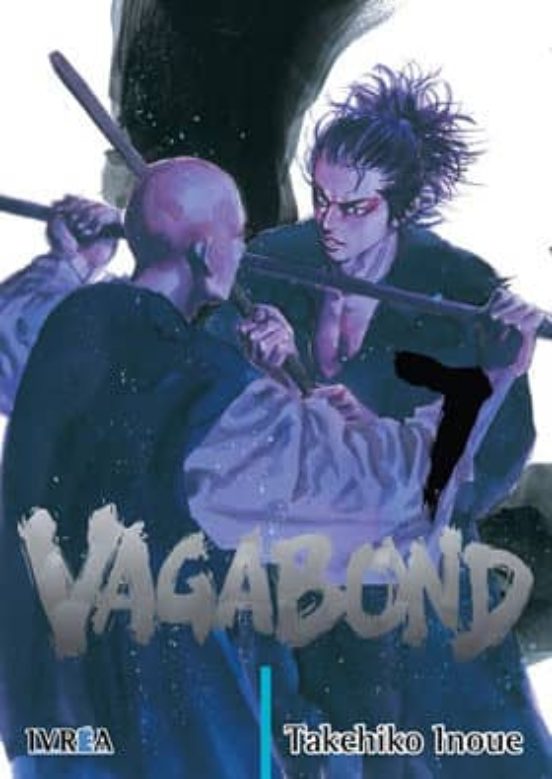Vagabond Nº 7