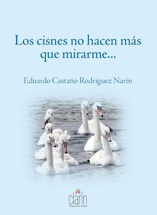 Los Cisnes No Hacen Más Que Mirarme