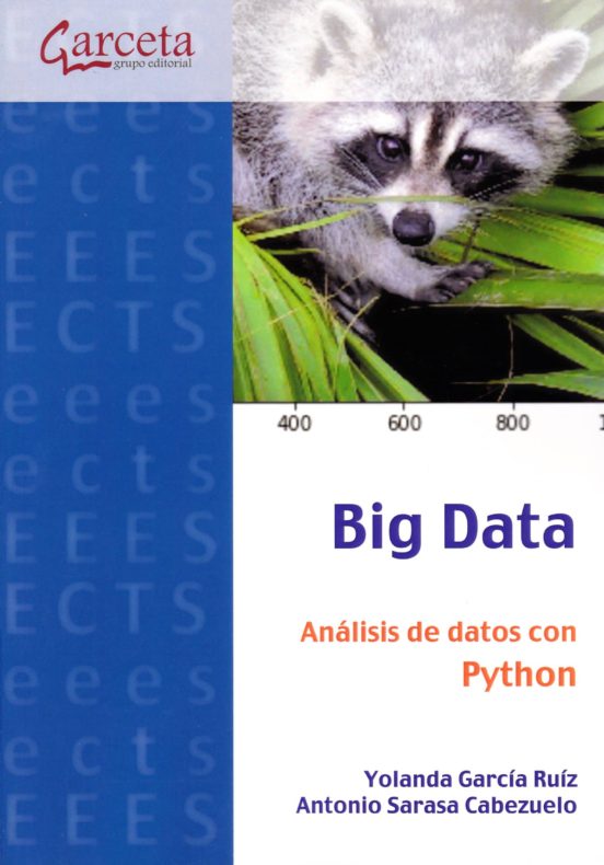 Big Data Analisis De Datos Con Phyton