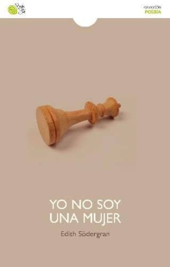 Yo No Soy Una Mujer