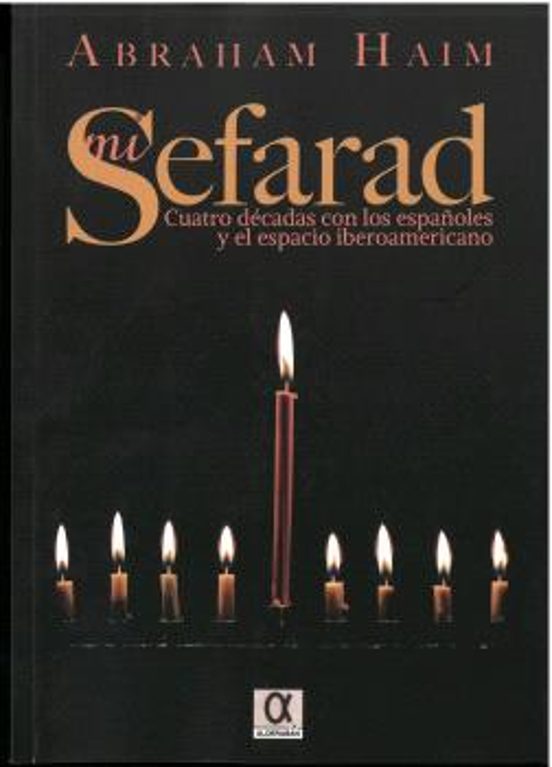 Mi Sefarad