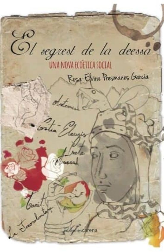 El Segrest De La Deessa