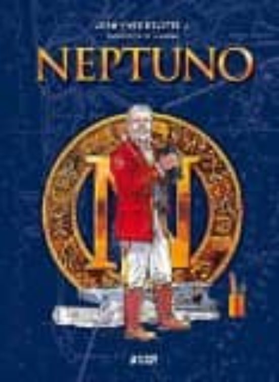 Neptuno: Obra Completa