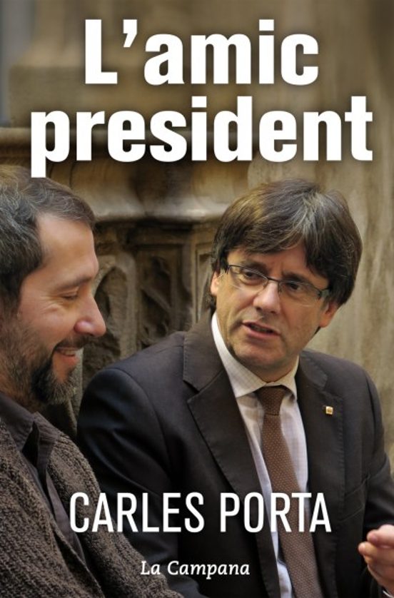 L Amic President