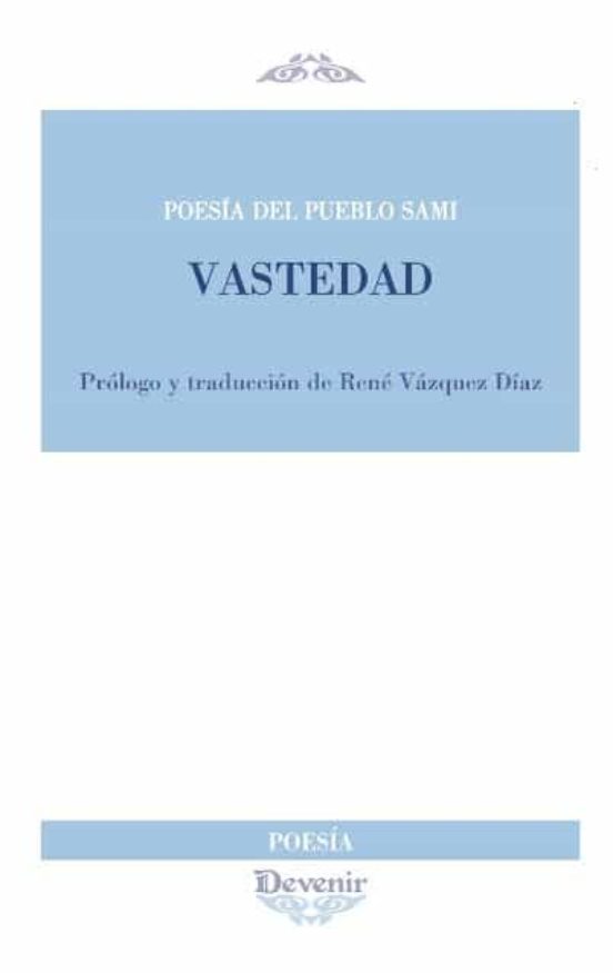Vastedad