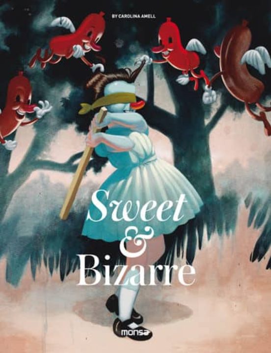 Sweet&Bizarre