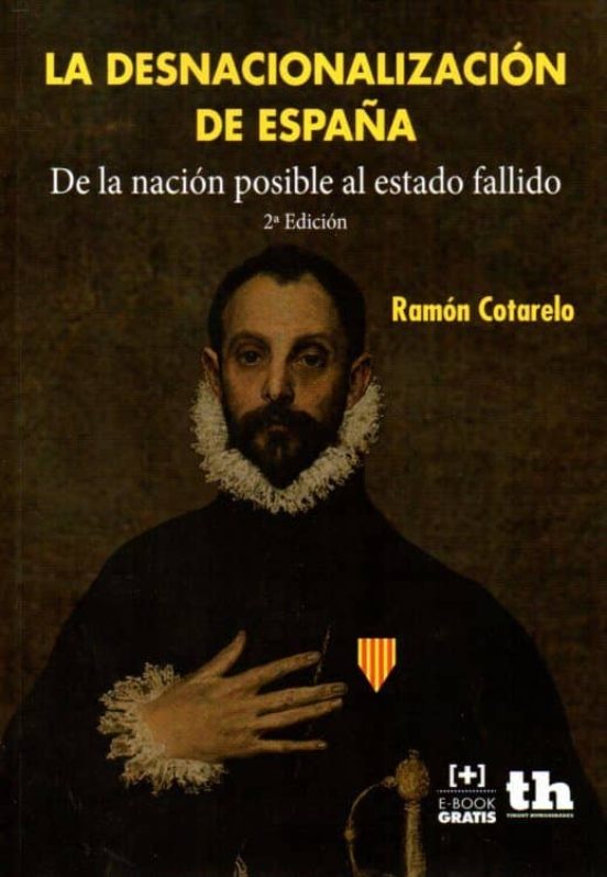 Desnacionalización De España