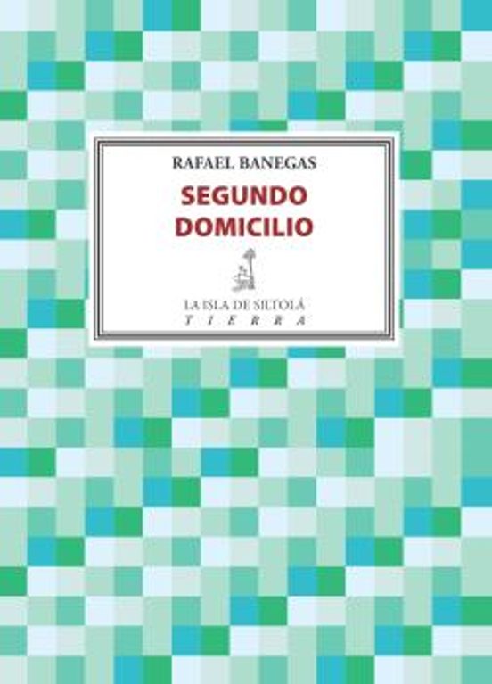 Segundo Domicilio
