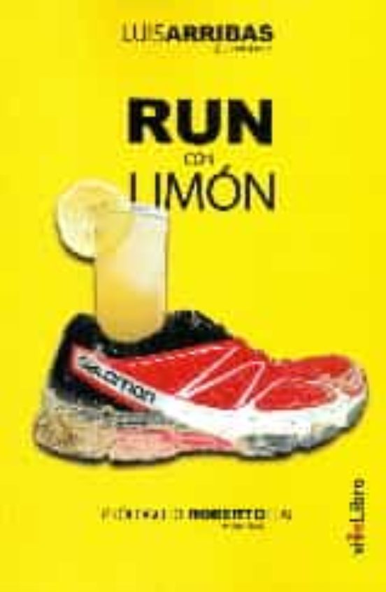 Run con limón