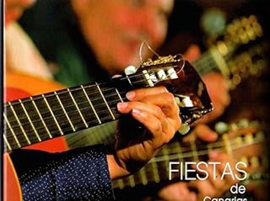Fiestas De Canarias