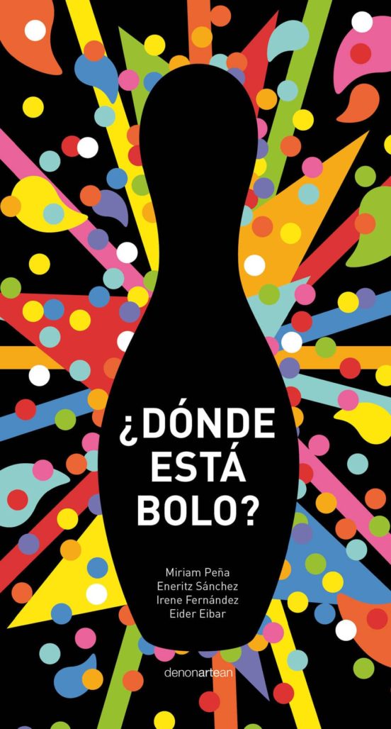 ¿donde Esta Bolo?
