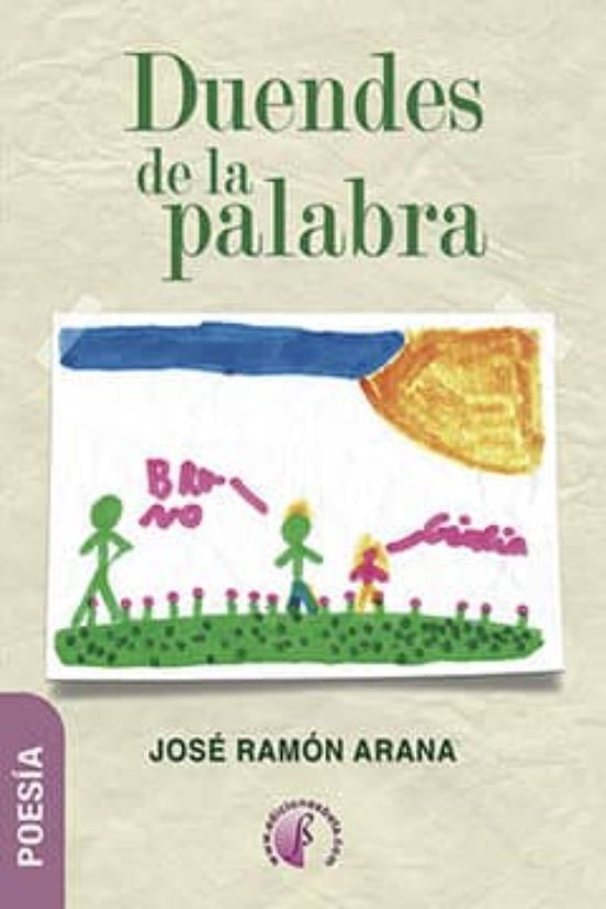 Duendes De La Palabra