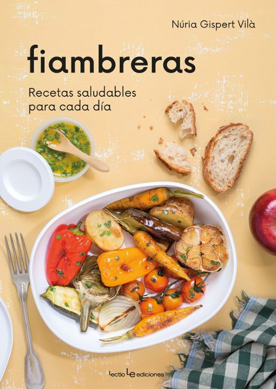 Fiambreras: Recetas Saludables Para Cada Dia