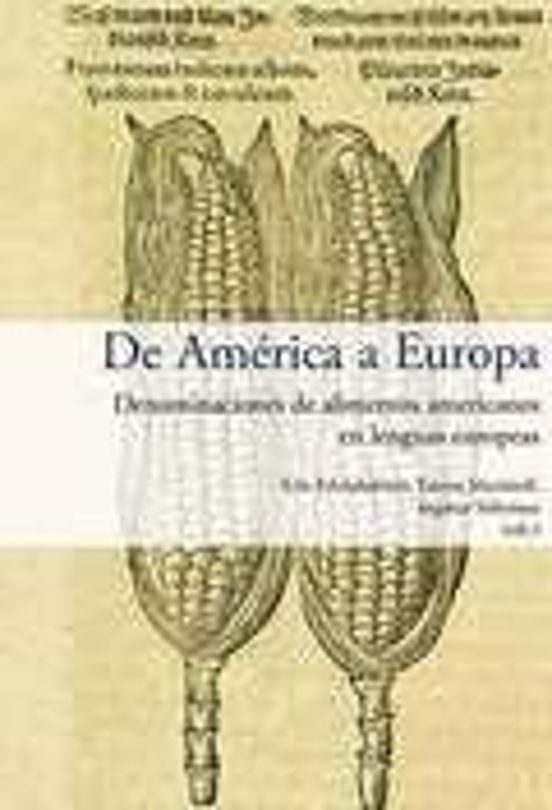 De América A Europa