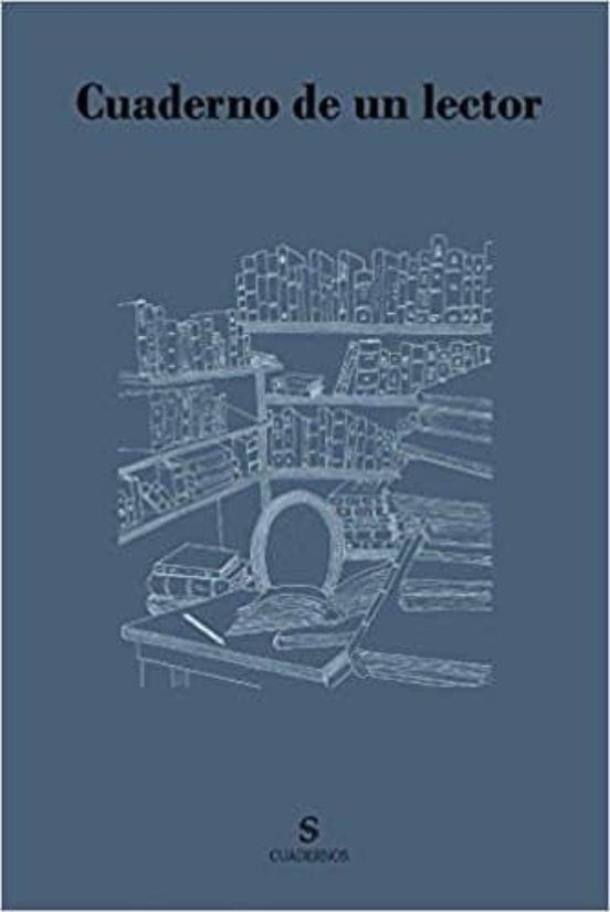 Cuaderno De Un Lector