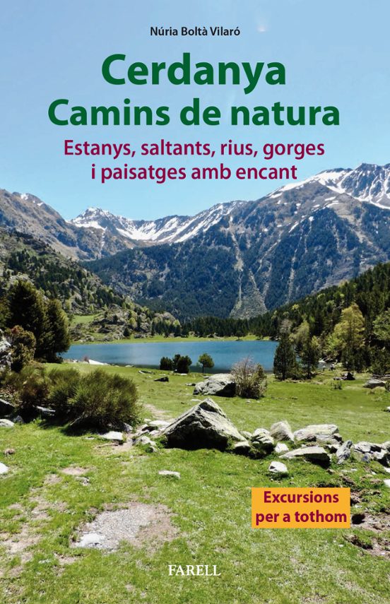 Cerdanya. Camins De Natura